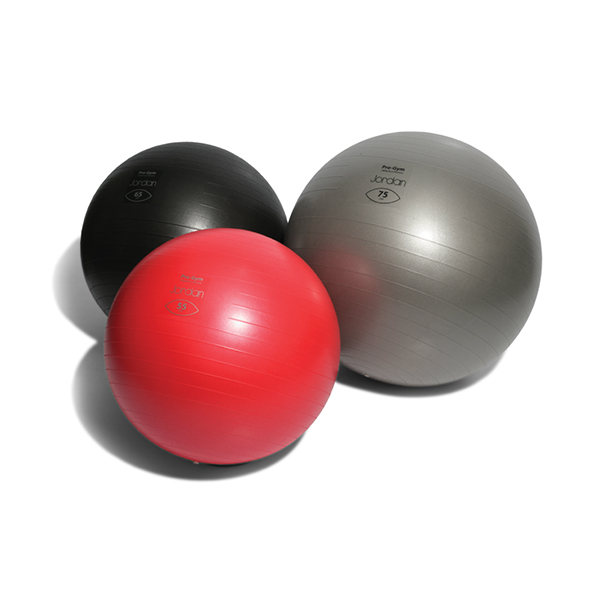 Pro Fit Balls (Anti Burst)